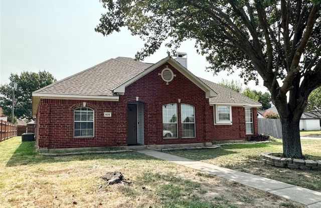 626 S Arizona Drive photos photos