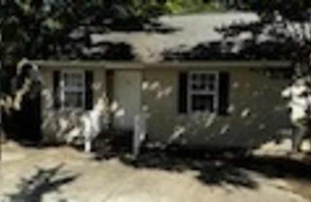 264 South Circle Northwest - 264 South Circle Northwest, Concord, NC 28027