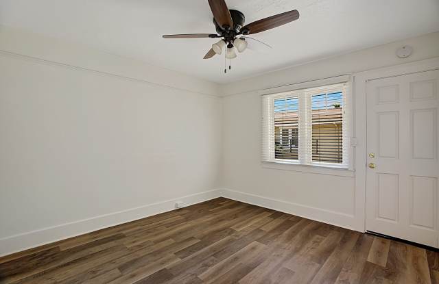 Bath Street Cottages photos photos