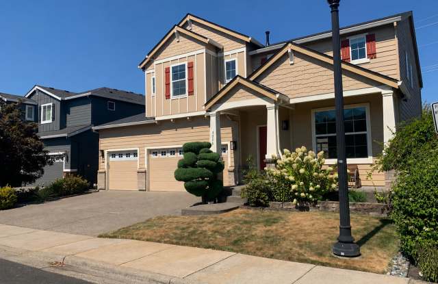 Beautiful 4 Bedroom| 2.5 Bathroom| + Office/Den!| In North Bethany's Bethany Lake Estates Community | *Excellent Location* Gallery 3