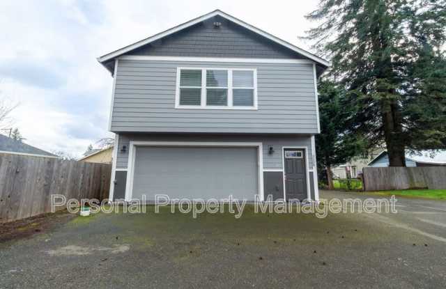 3308 E. 24th Circle - 3308 East 24th Circle, Vancouver, WA 98661