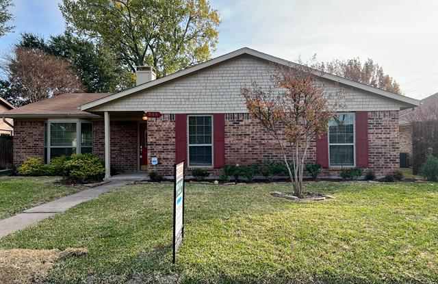 348 Westwood Court - 348 Westwood Court, Coppell, TX 75019
