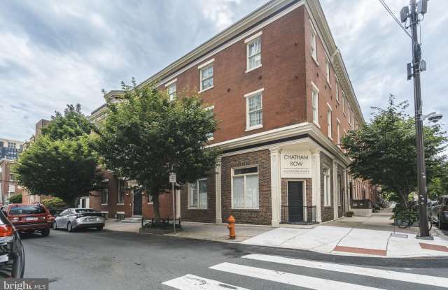 1500 MOUNT VERNON Street unit: 2R photos photos