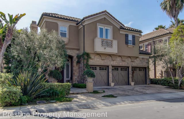 5622 Ocean Vista Dr - 5622 Ocean Vista Drive, Huntington Beach, CA 92648