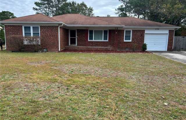 5706 McDougal Drive photos photos