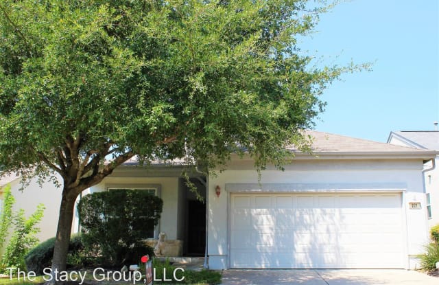 221 Winter Dr. - 221 Winter Drive, Georgetown, TX 78633