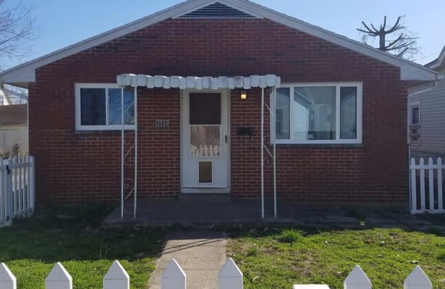 2034 Leo Street - 2034 Leo Street, Dayton, OH 45404