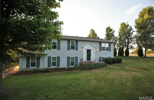 601 Burwick Terrace photos photos