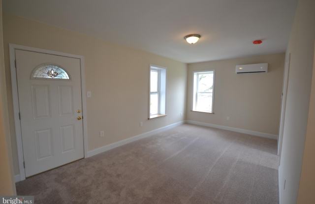 12439 OLD FREDERICK unit: 4 - 12439 Old Frederick Road, Frederick County, MD 21788