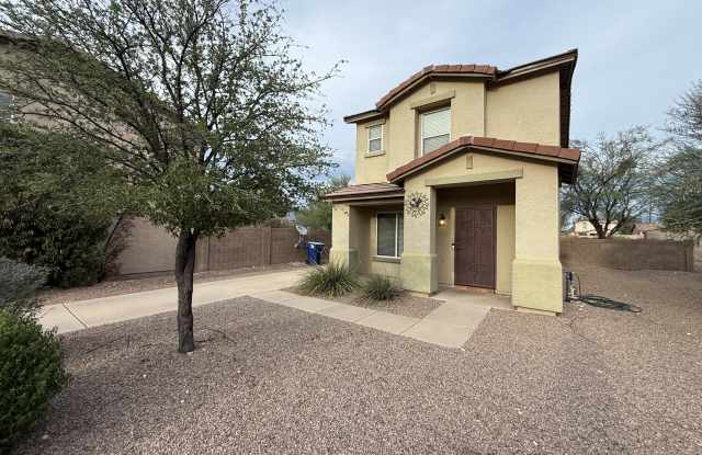 3210 N Surging Waters Pl photos photos