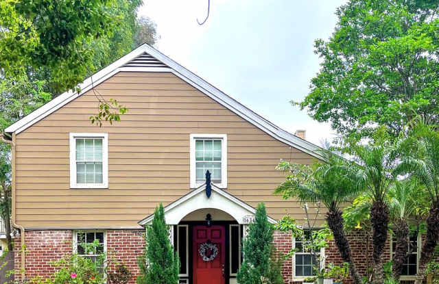 Exquisite 4-Bedroom Townhouse Lease in Prime South Pasadena - 634 Prospect Avenue, South Pasadena, CA 91030