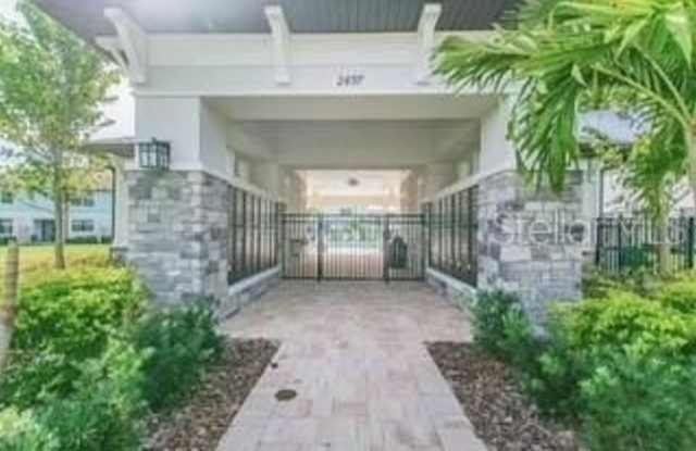 1611 EAGLE CREEK DRIVE - 1611 Eagle Creek Drive, Largo, FL 33764 1611 EAGLE CREEK DRIVE - 1611 Eagle Creek Drive, Largo, FL 33764