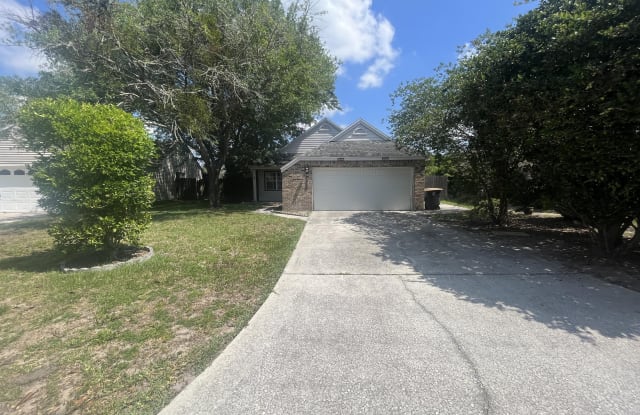 7739 COATBRIDGE LN N - 7739 Coatbridge Lane North, Jacksonville, FL 32244