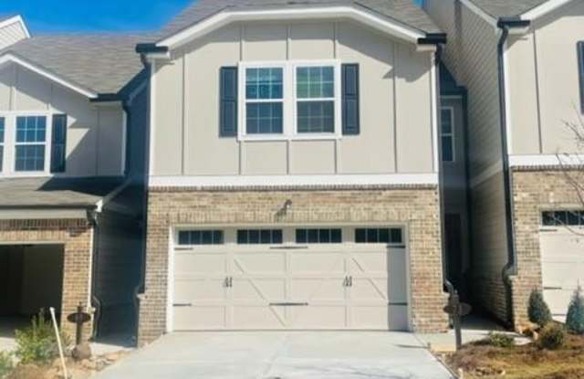73 Cedar Lane - 73 Cedar Springs Lane, Lumpkin County, GA 30533