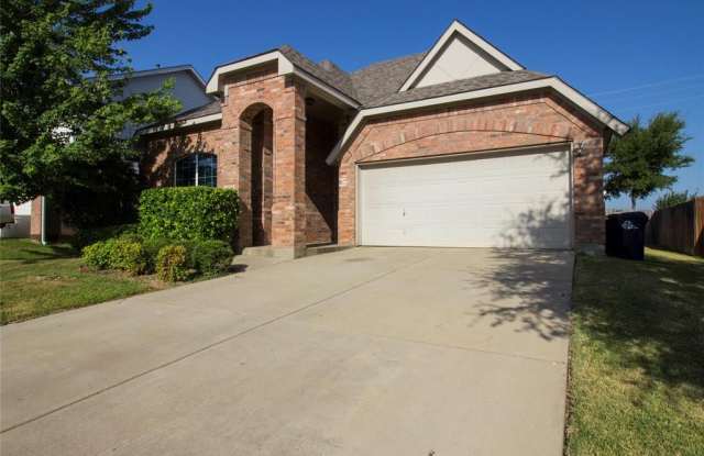 5412 Brookside Drive - 5412 Brookside Drive, Denton, TX 76226