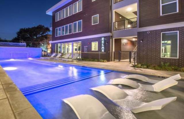 2110 Boll St - 2110 Boll St, Dallas, TX 75204