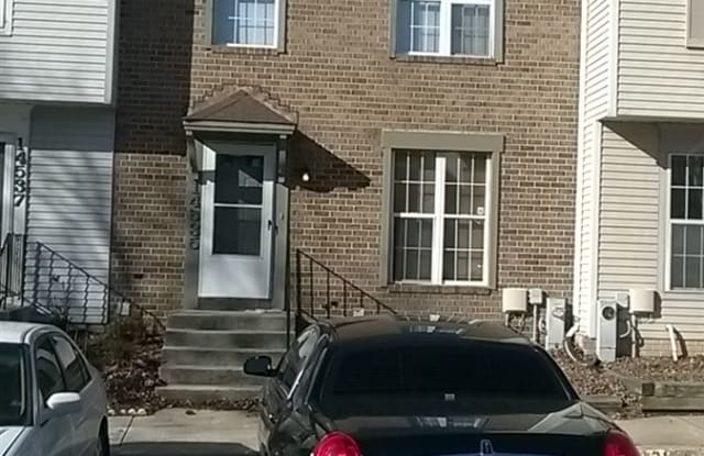 14535 London Ln - 14535 London Lane, Bowie, MD 20715