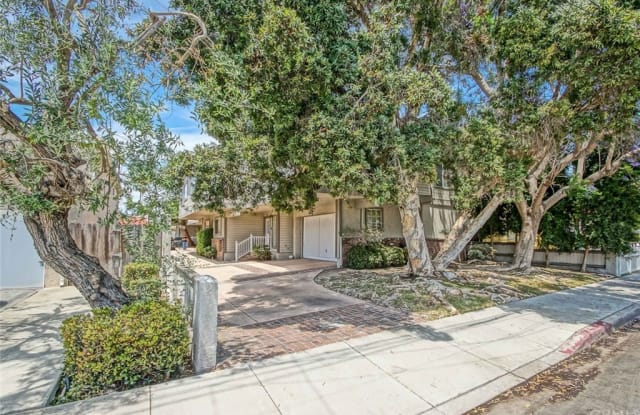 2603 Vanderbilt Lane - 2603 Vanderbilt Ln, Redondo Beach, CA 90278