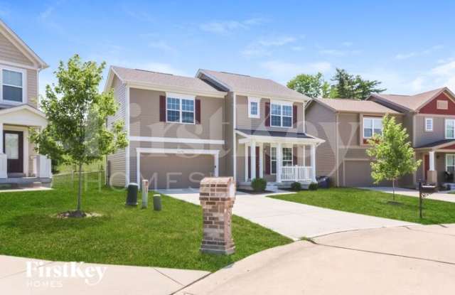 5474 Misty Crossing Court photos photos