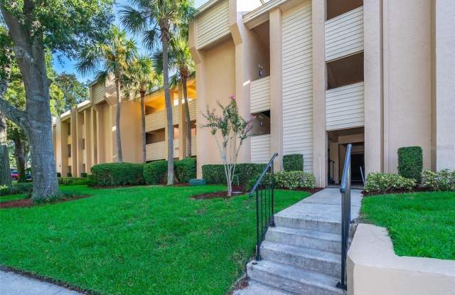630 CRANES WAY - 630 Cranes Way, Altamonte Springs, FL 32701