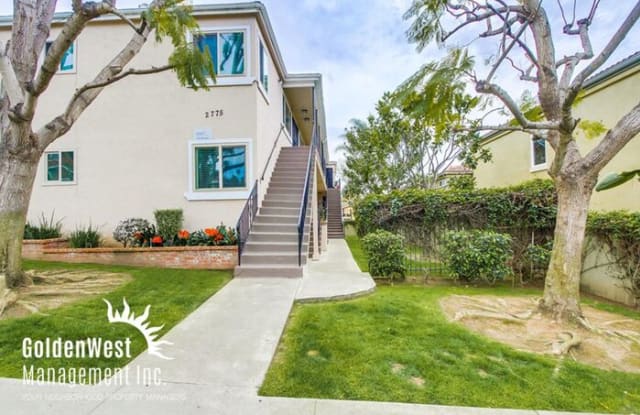 2775 A Street - 2775 A Street, San Diego, CA 92102