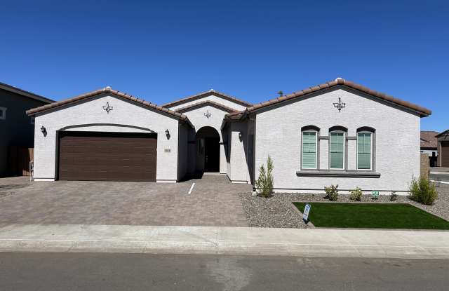 7614 W Desert Spoon Dr photos photos
