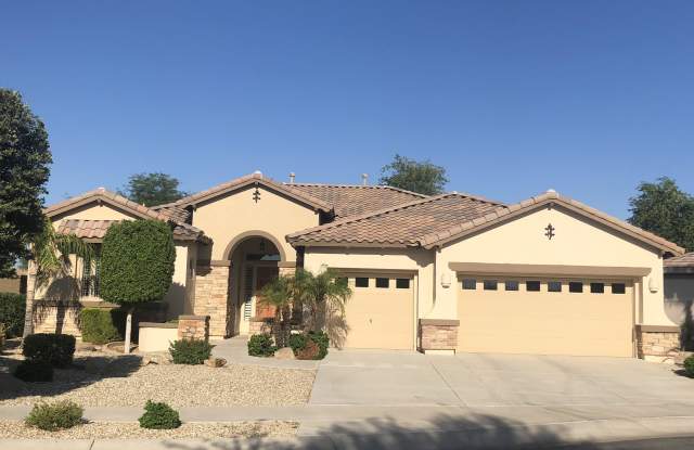 863 W Orchard Ln - 863 West Orchard Lane, Litchfield Park, AZ 85340