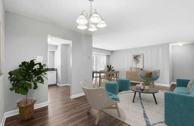Tysons View Gallery 3