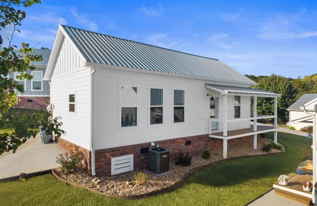 233 Auttie Cir - 233 Auttie Circle, Grainger County, TN 37708