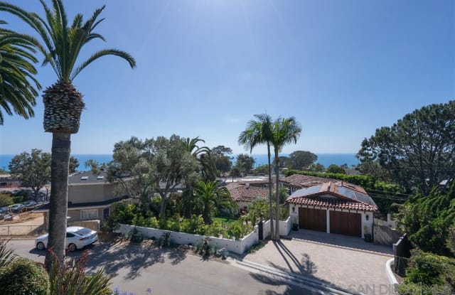 1225 Luneta - 1225 Luneta Drive, Del Mar, CA 92014