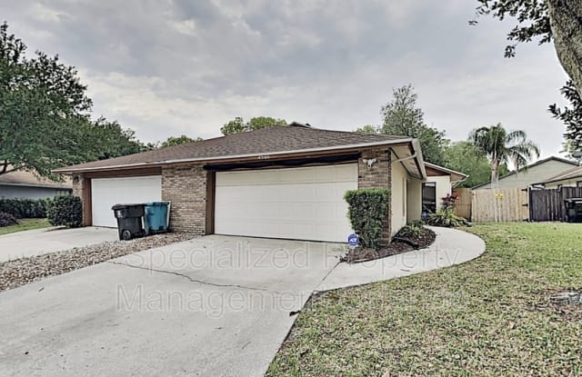 4566 Heritage Oak Dr - 4566 Heritage Oak Drive, Orlando, FL 32808