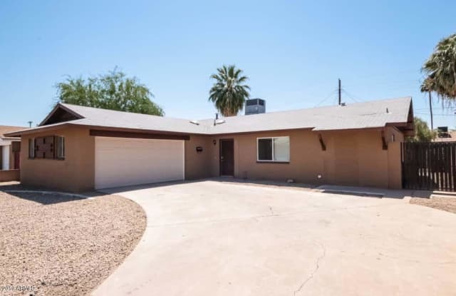 8719 E ARLINGTON Road - 8719 East Arlington Road, Scottsdale, AZ 85250