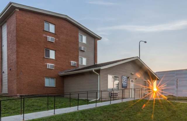 The Annex of Battle Creek - Student Housing photos photos