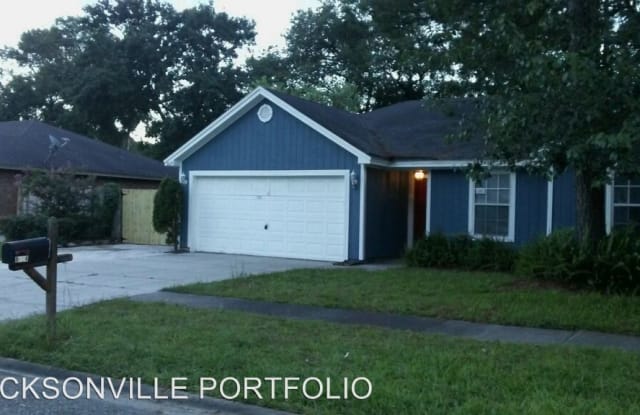 8624 Granpaw Ct - 8624 Granpaw Court, Jacksonville, FL 32220