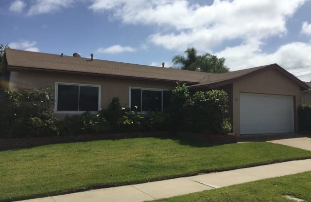 6751 Tanglewood Road - 6751 Tanglewood Road, San Diego, CA 92111