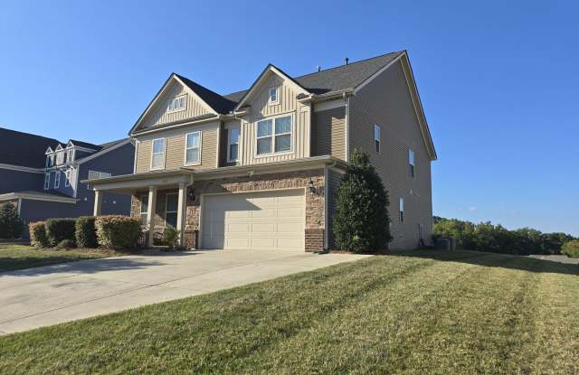 Beautiful Home located in Bridge Pointe Neighborhood in Harrisburg, NC 28075 photos photos