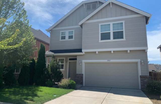2832 NE Sedalia Lp - 2832 Sedalia Loop, Bend, OR 97701