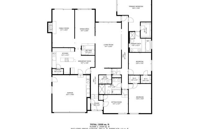 Beautiful 4 Bedroom 3 Bathroom Home in Wonderful Woodland Hills photos photos