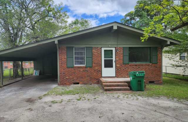 3 Bedroom/1 Bath Home in Valdosta photos photos