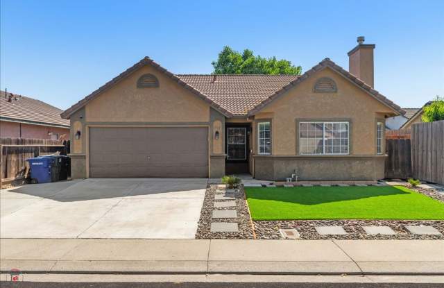 1712 Beethoven Way Modesto CA 95358 - 1712 Beethoven Way, Modesto, CA 95358