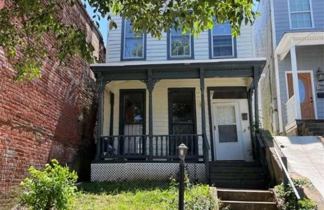 1303 W Clay Street - 1303 West Clay Street, Richmond, VA 23220