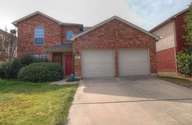 3540 Bandera Ranch Road - 3540 Bandera Ranch Road, Fort Worth, TX 76262