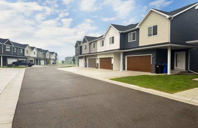 Southridge Townhomes Gallery 3