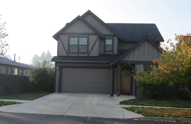 Beautiful home in neighborhood of Bend. Large master bathroom with soaking tub. COMING SOON - 20791 Southeast Helen Lane, Bend, OR 97702