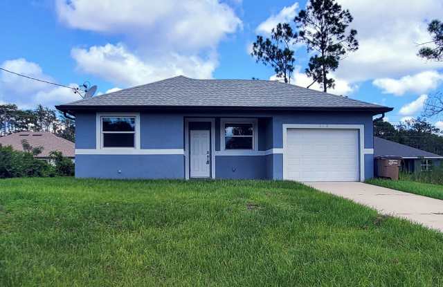 Great Location in Lehigh Acres, 3/2/1 in Greenbriar - 512 Westdale Avenue, Lehigh Acres, FL 33972