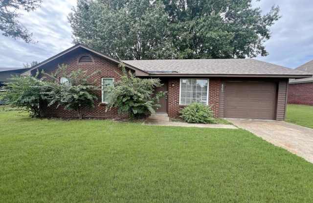 4581 Fontaine Pl - 4581 Fontaine Place, Olive Branch, MS 38654
