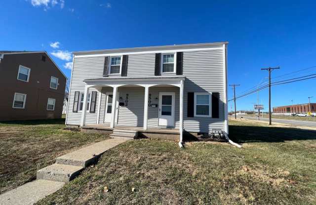 Spacious 2 Bed, 1.5 Bath Duplex Near Red Bridge photos photos Spacious 2 Bed, 1.5 Bath Duplex Near Red Bridge photos photos