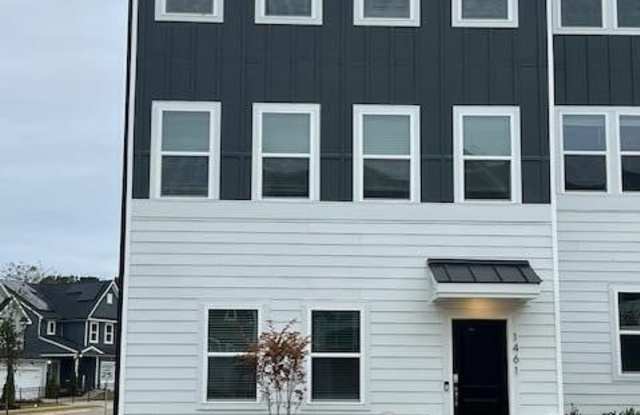 1461 Hasse Avenue - 1461 Hasse Avenue, Wake County, NC 27502