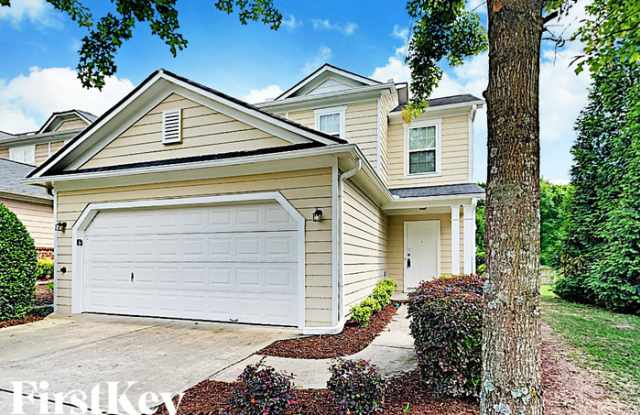 2046 Appaloosa Way - 2046 Appaloosa Way, Conyers, GA 30012