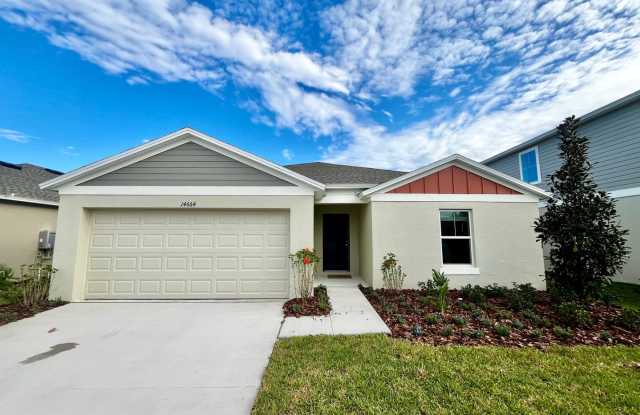Well-Appointed 3-Bedroom Home with Top-Tier Community Amenities! photos photos